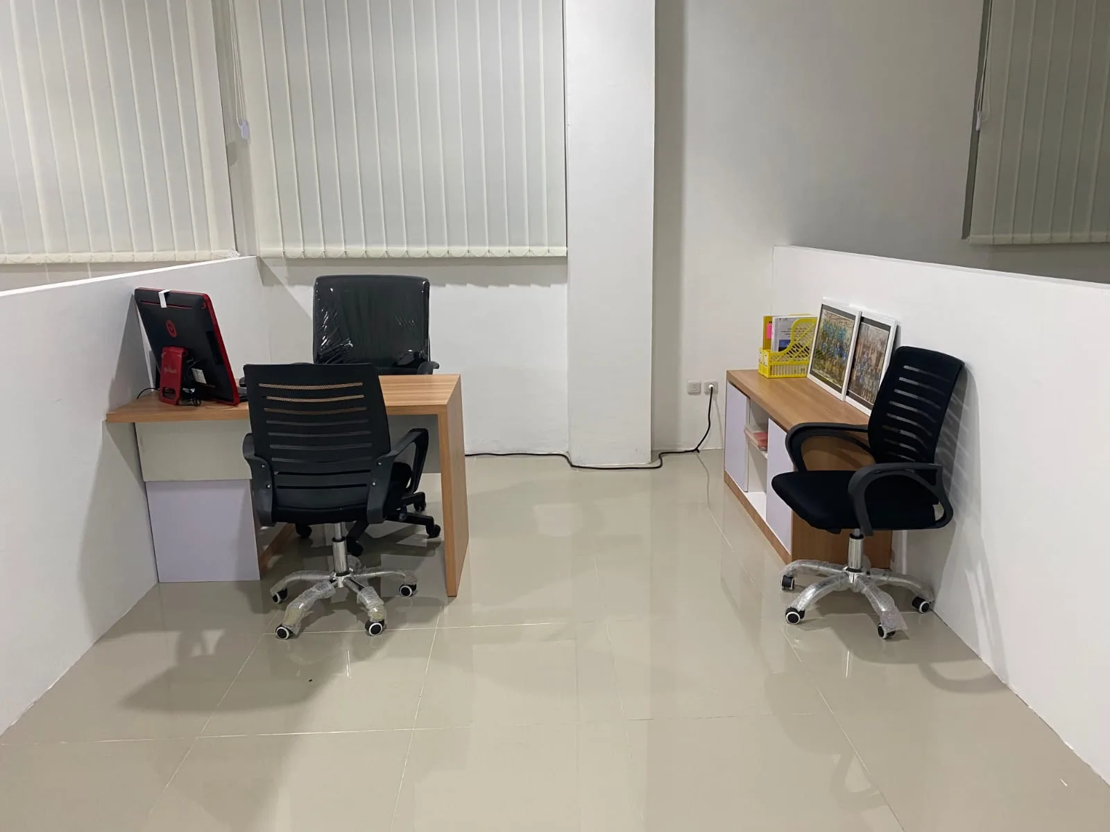 RS. Dolopo Madiun — Pelaksanaan Interior 6