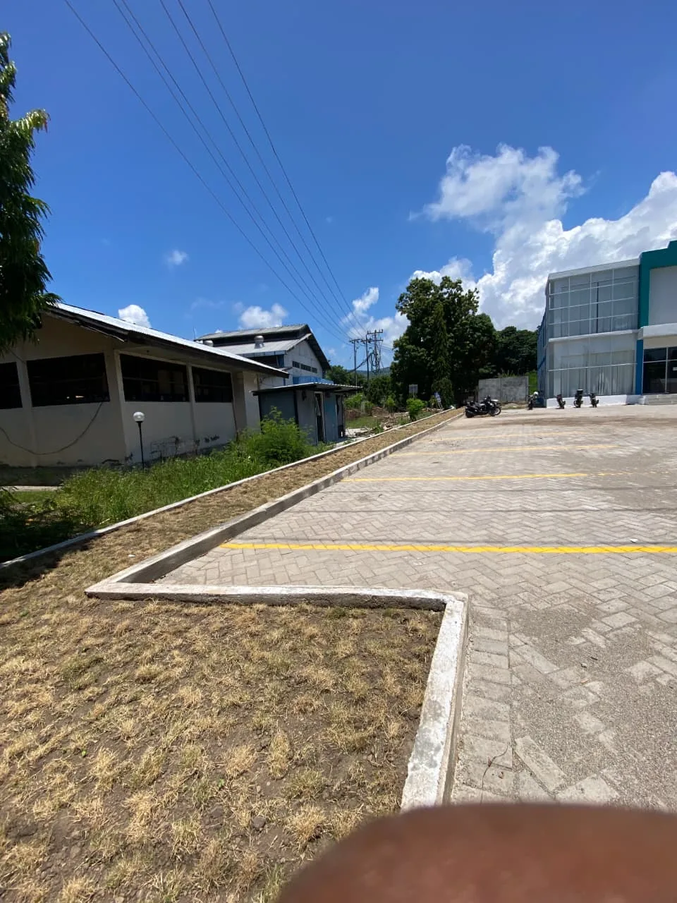 RS. Dolopo Madiun — Pelaksanaan Interior 8