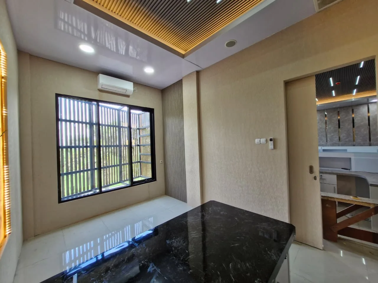 Interior Pengadilan Madiun — Pelaksanaan Interior 4