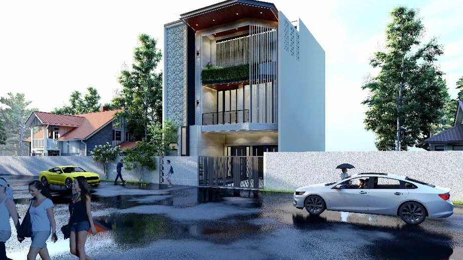 AK Studio Visual Preview