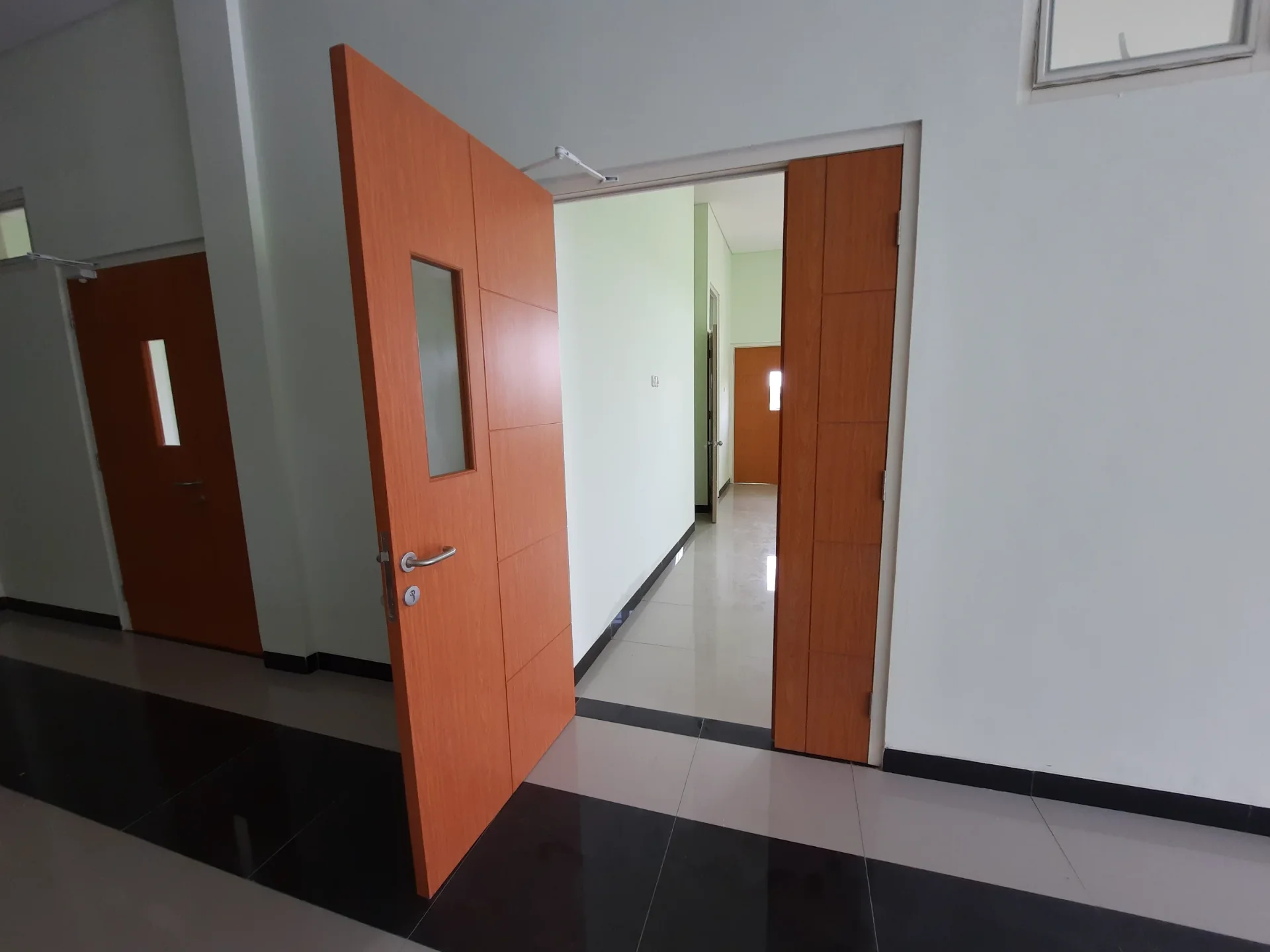 RS. Dolopo Madiun — Pelaksanaan Interior 8