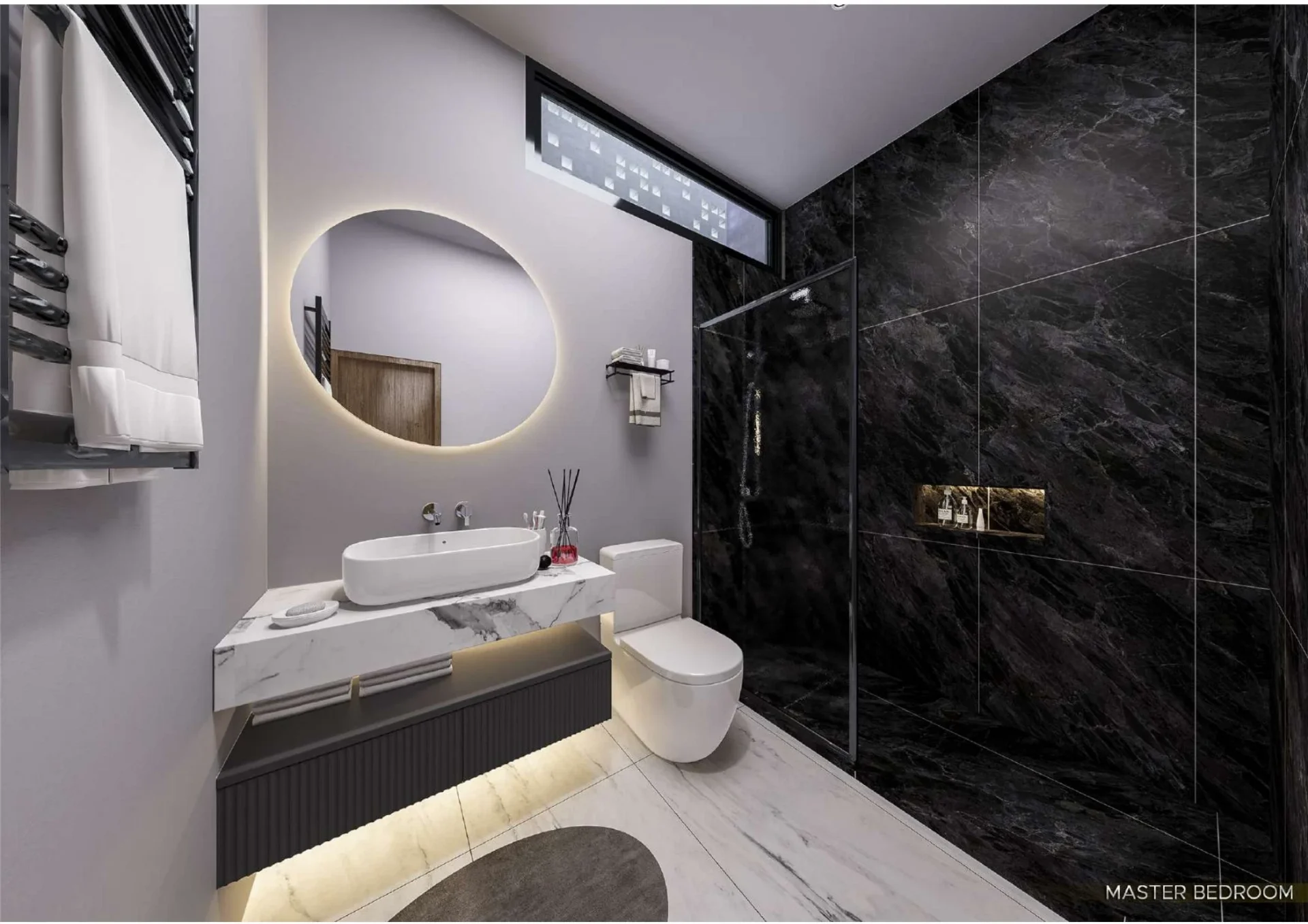 Rumah Ibu Christine — Desain Interior 5