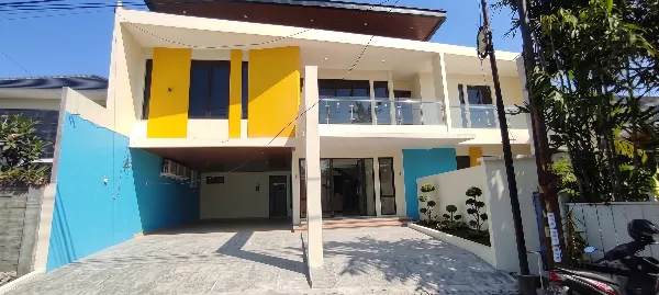HOTEL SANS, proyek AK Studio di Surabaya